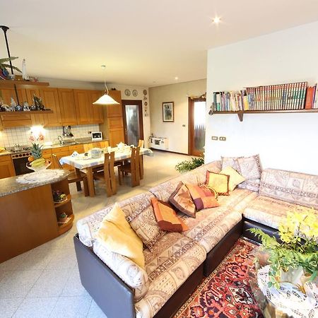 B&B Le Tre Grazie San Martino di Lupari Экстерьер фото