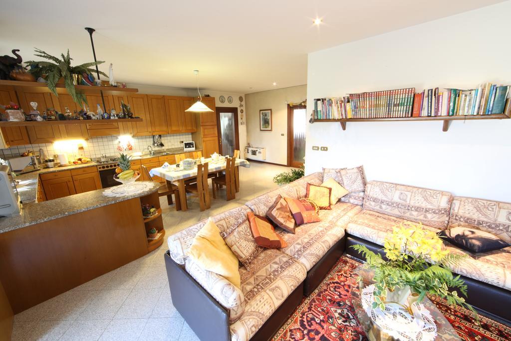 B&B Le Tre Grazie San Martino di Lupari Экстерьер фото