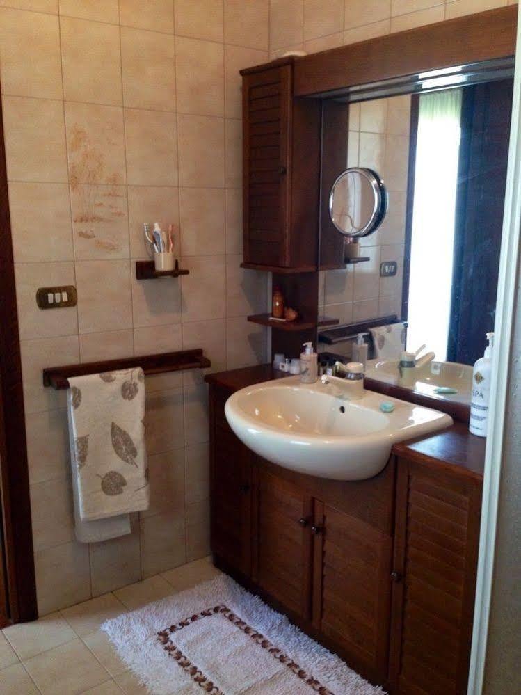 B&B Le Tre Grazie San Martino di Lupari Экстерьер фото