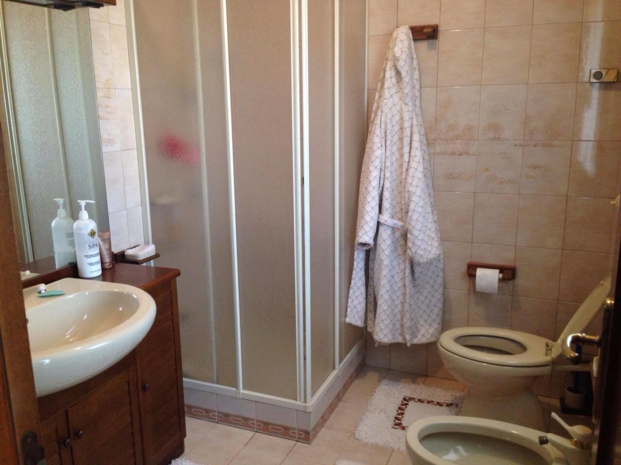 B&B Le Tre Grazie San Martino di Lupari Экстерьер фото