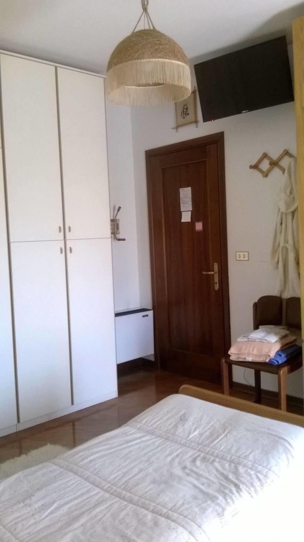 B&B Le Tre Grazie San Martino di Lupari Экстерьер фото