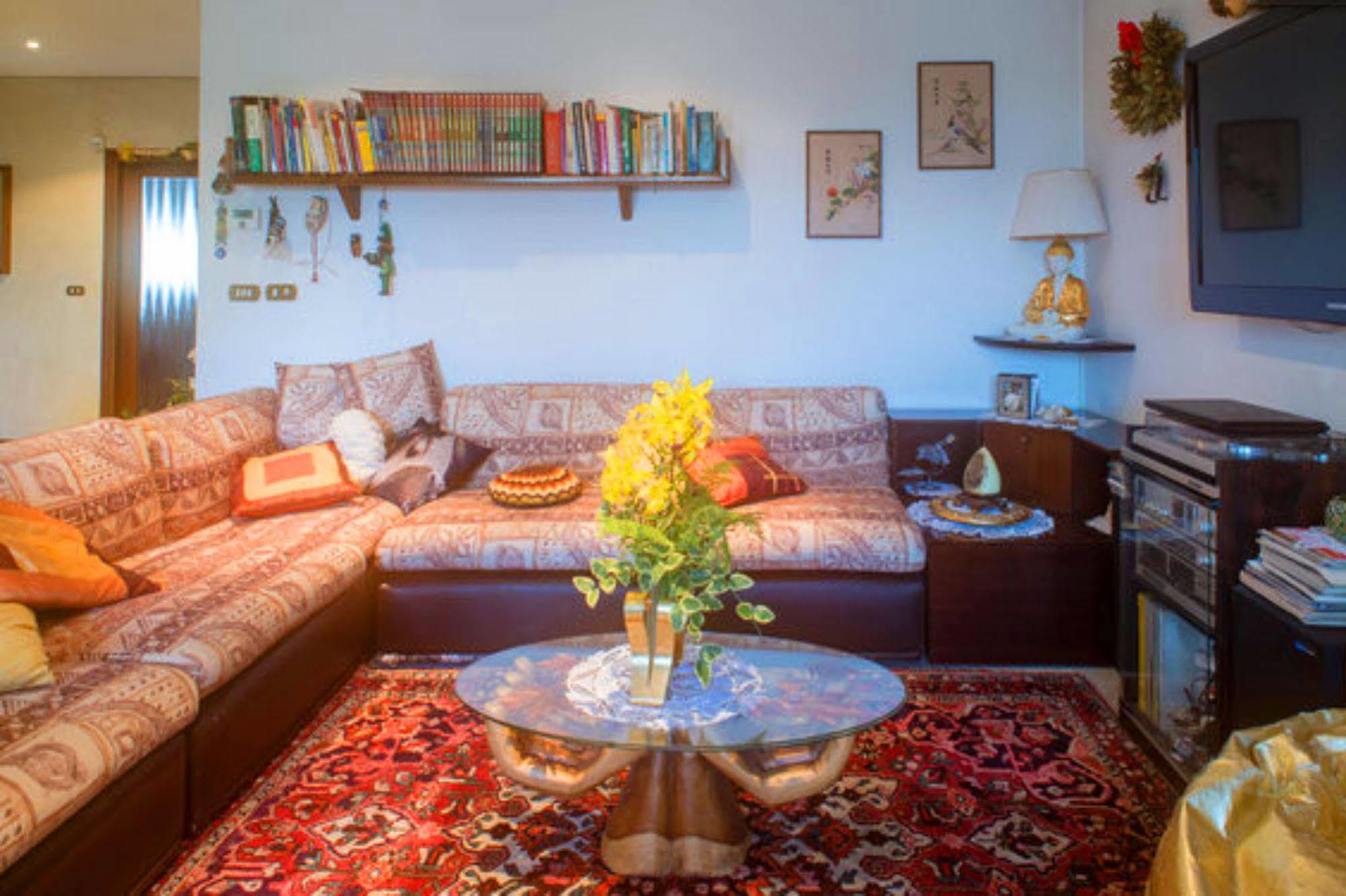 B&B Le Tre Grazie San Martino di Lupari Экстерьер фото